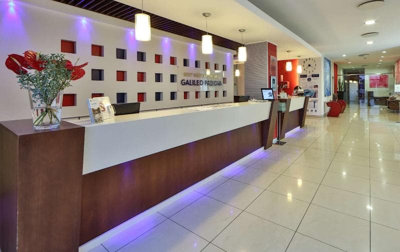 Best Western Plus Hotel Galileo Padova photo 1