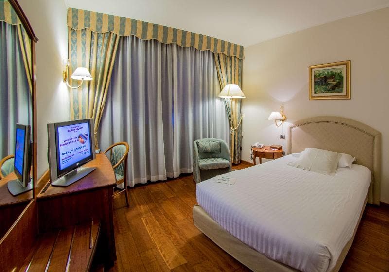 Best Western Hotel Globus City, photo 1