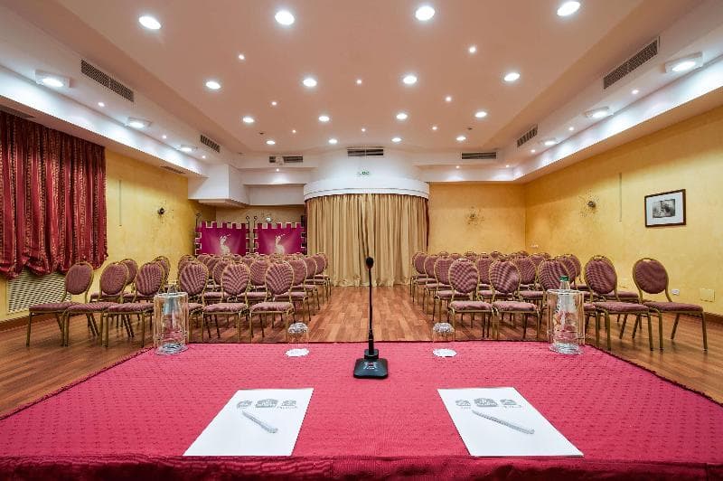 Best Western Ai Cavalieri Hotel, photo 1