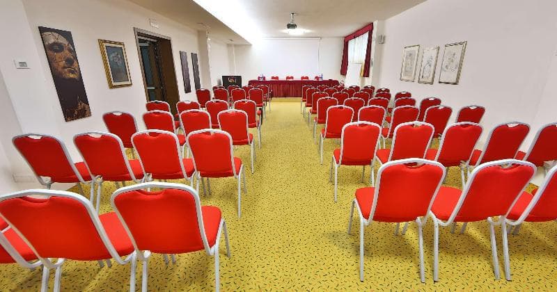 Best Western Cesena Hotel, photo 1