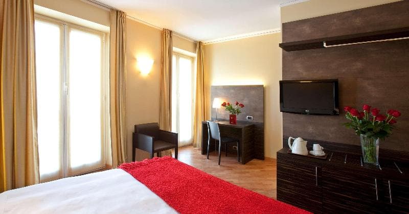 Best Western Hotel Metropoli, photo 1