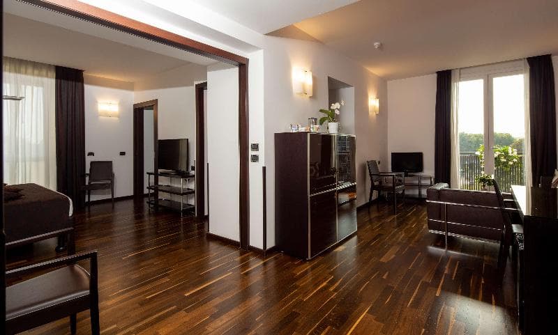 Best Western Hotel Biri, photo 1