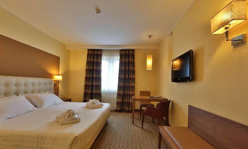 Best Western Grand Hotel Guinigi, photo 1