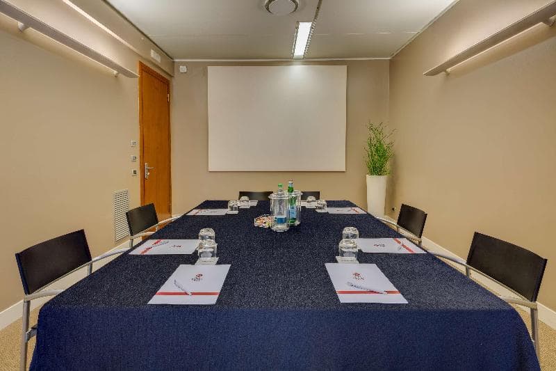 Best Western Plus Hotel Bologna, photo 1