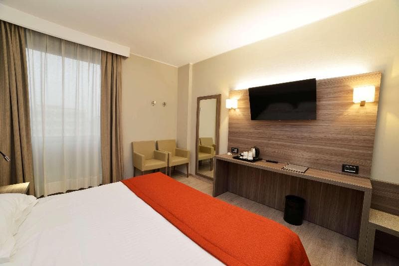 Best Western Park Hotel, photo 1