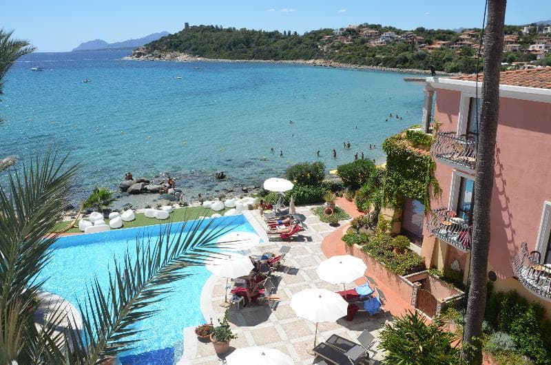 Hotel la Bitta (Adults only) photo 1