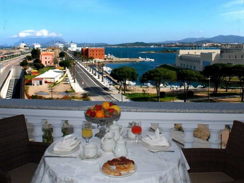 Grand Hotel President photo 1