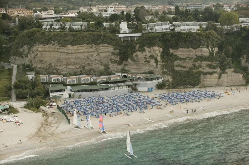 Labranda Rocca Nettuno Tropea, photo 1