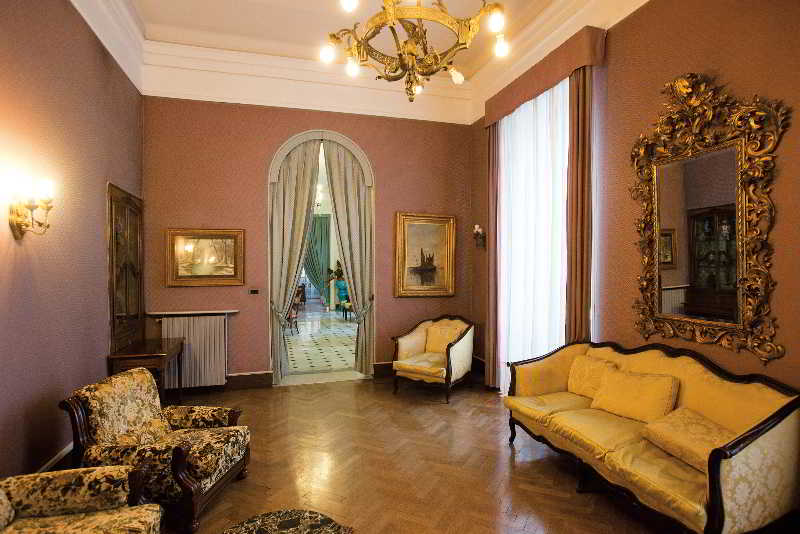 Miramare The Palace Hotel, photo 1
