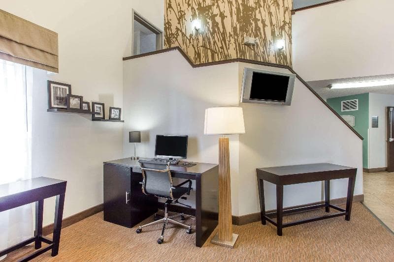 Sleep Inn Provo Near University, photo 1