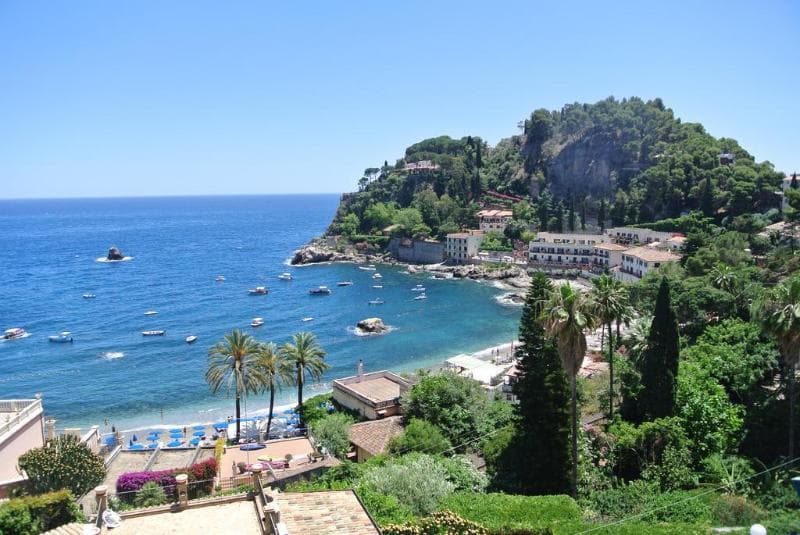Hotel Baia Azzurra, photo 1