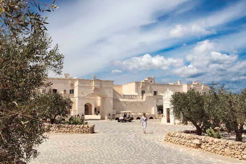 Borgo Egnazia, photo 1