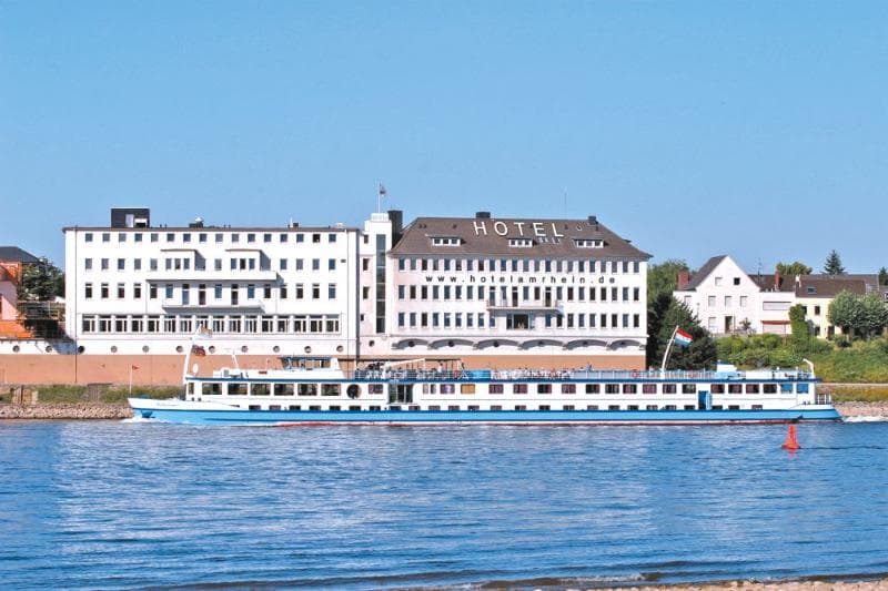 am Rhein photo 1