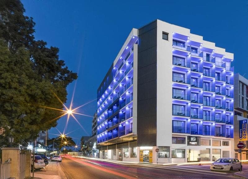 Frangiorgio Hotel Apartments photo 1