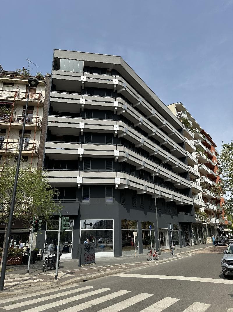Hotel Admiral Milan, photo 1