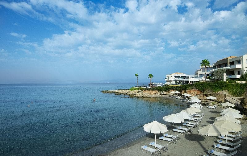 Alas Resort & Spa, photo 1