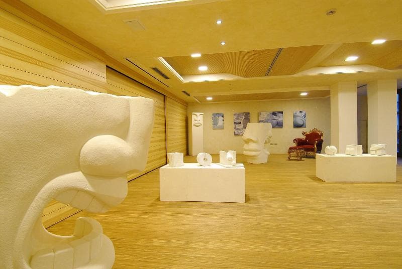 Hotel Lac Salin Spa & Mountain Resort, photo 1