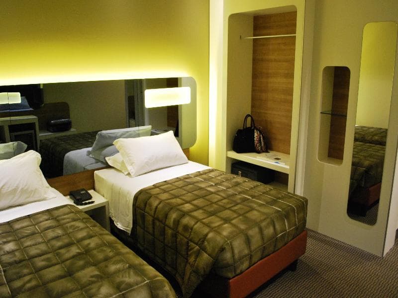 Idea Hotel Plus Savona, photo 1