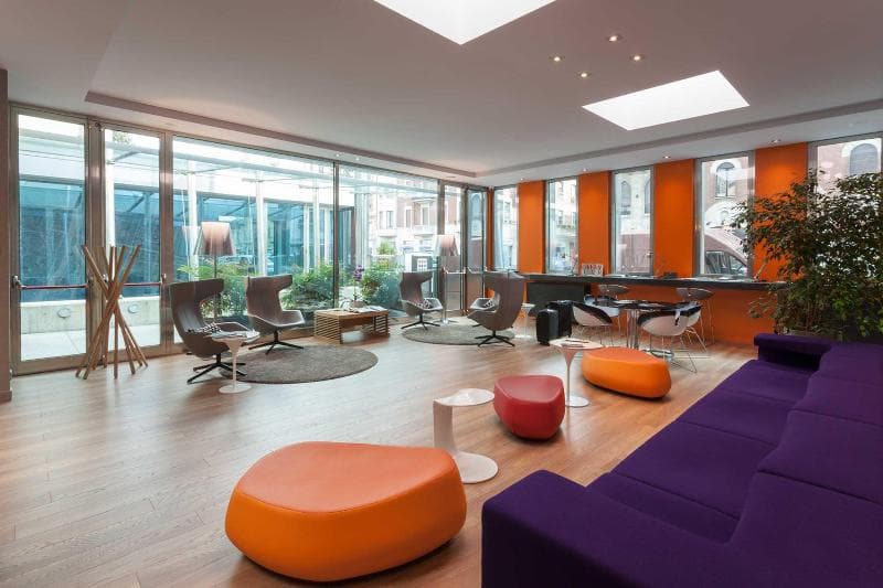 Best Western Plus Executive Hotel and Suites, photo 1