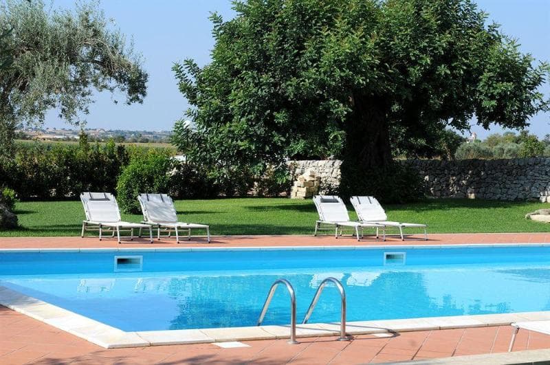 Torre Don Virgilio Country Hotel, photo 1
