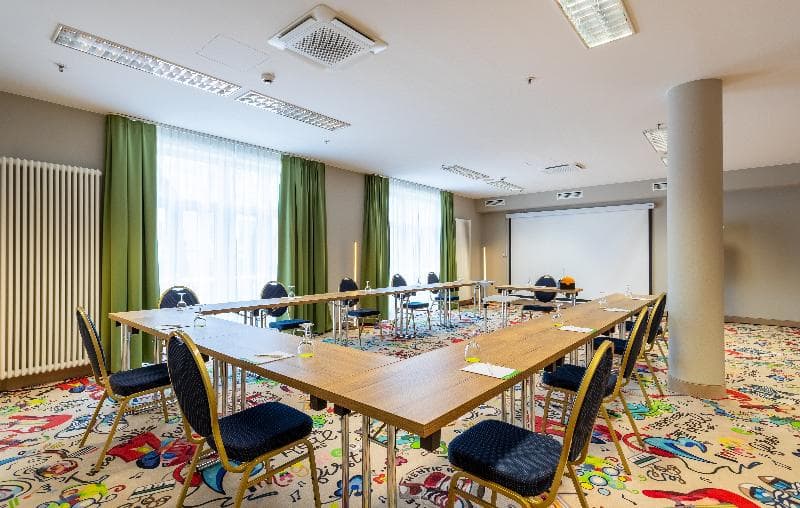 mightyTwice Hotel Dresden, photo 1