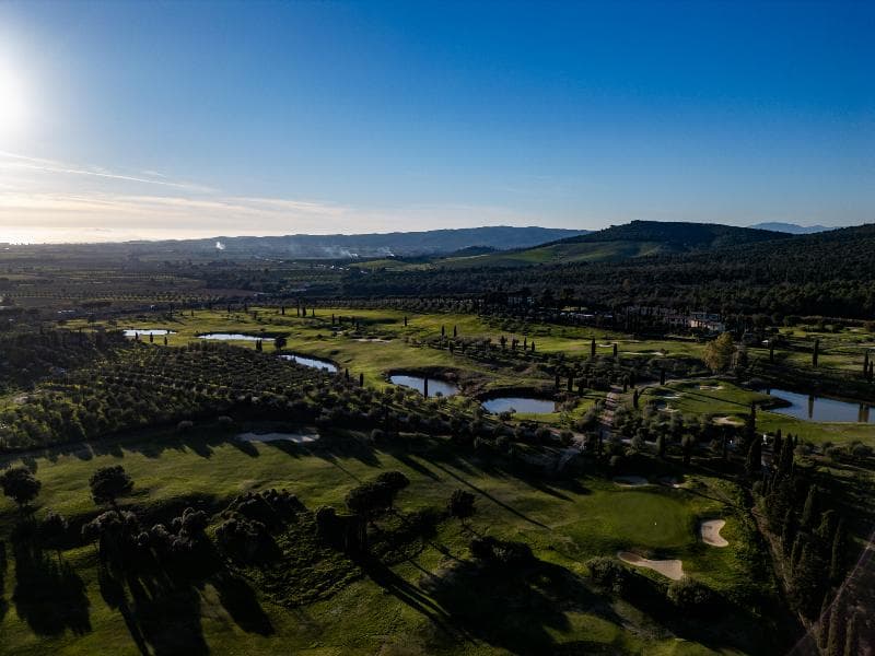 Il Pelagone Hotel & Golf Resort, photo 1