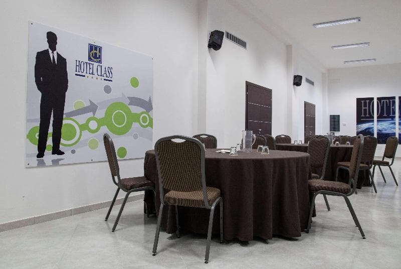 Best Western Hotel Class, photo 1