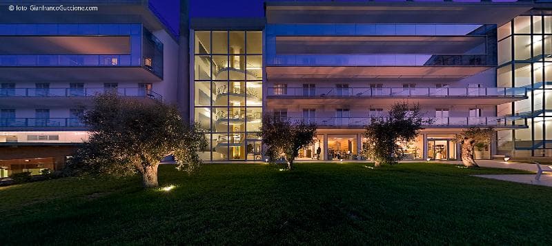 Eureka Palace Hotel Spa Resort, photo 1