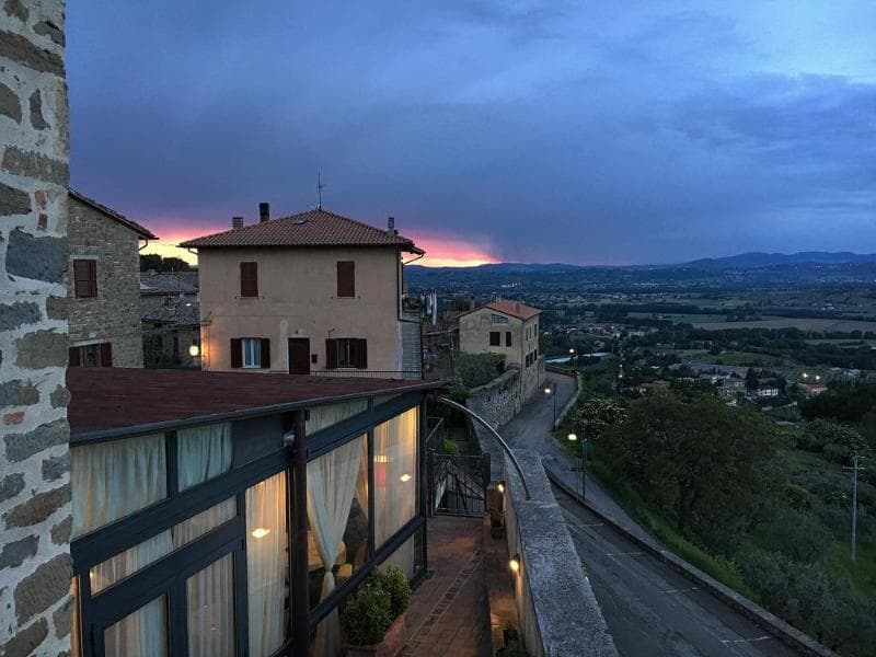 Relais la Corte di Bettona photo 1