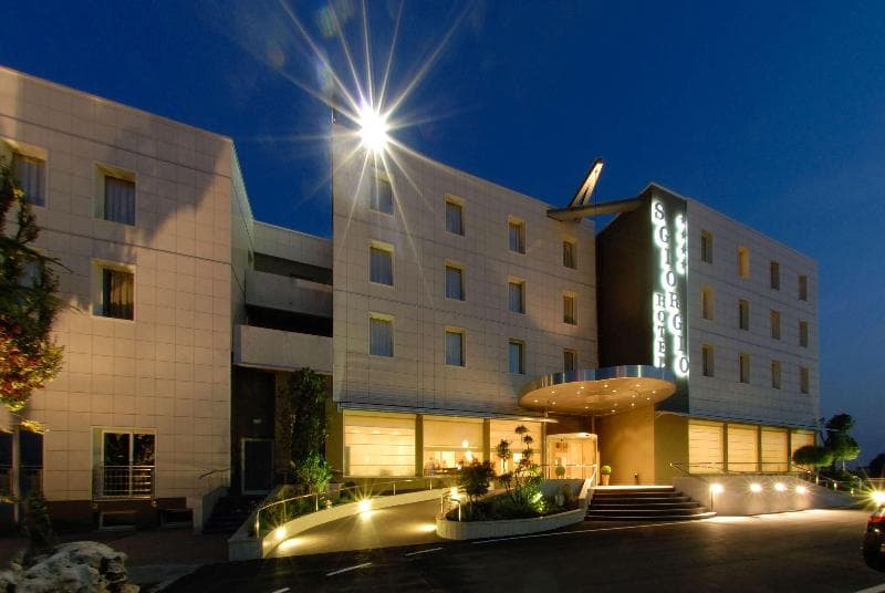 San Giorgio, Sure Hotel Collection by Best Western, photo 1