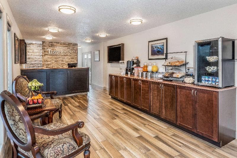 Travelodge by Wyndham Gananoque, photo 1