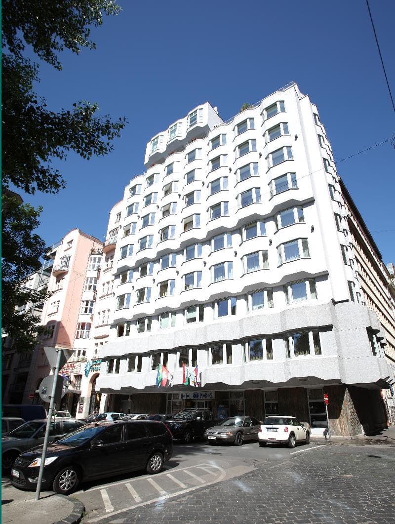 Medosz Hotel, photo 1