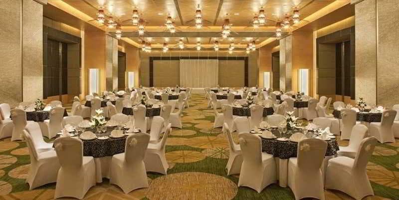 Radisson Blu Hotel, Amritsar, photo 1