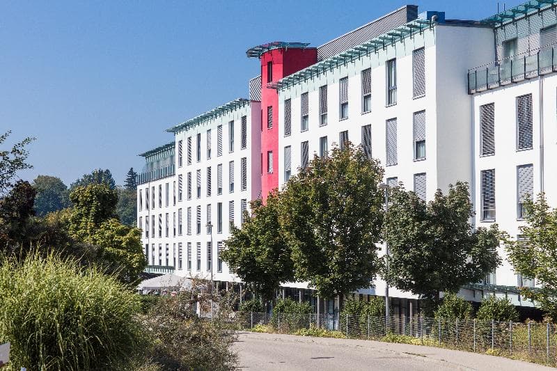Hotel Allegra photo 1