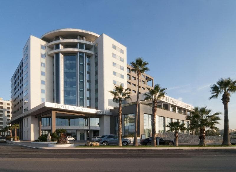 Parco dei Principi Hotel Congress & Spa, photo 1