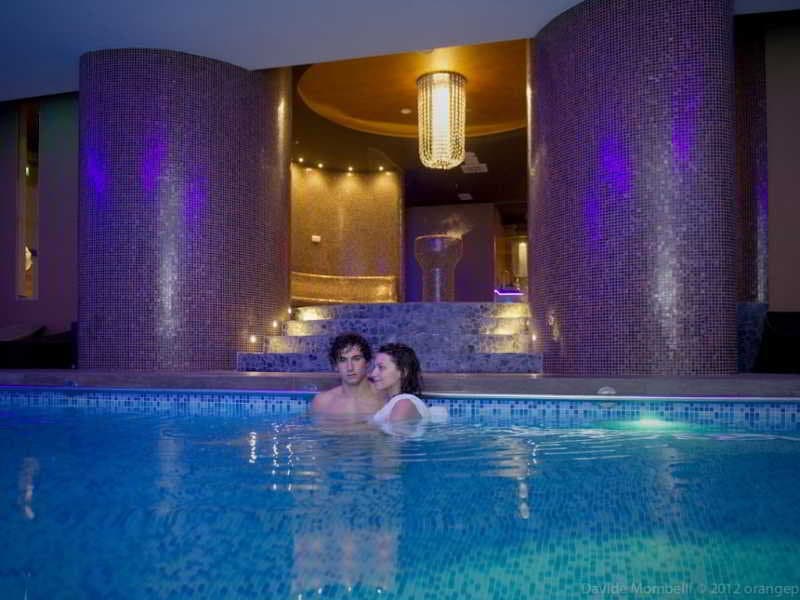 Villa Luisa Hotel & Resort & Spa, photo 1