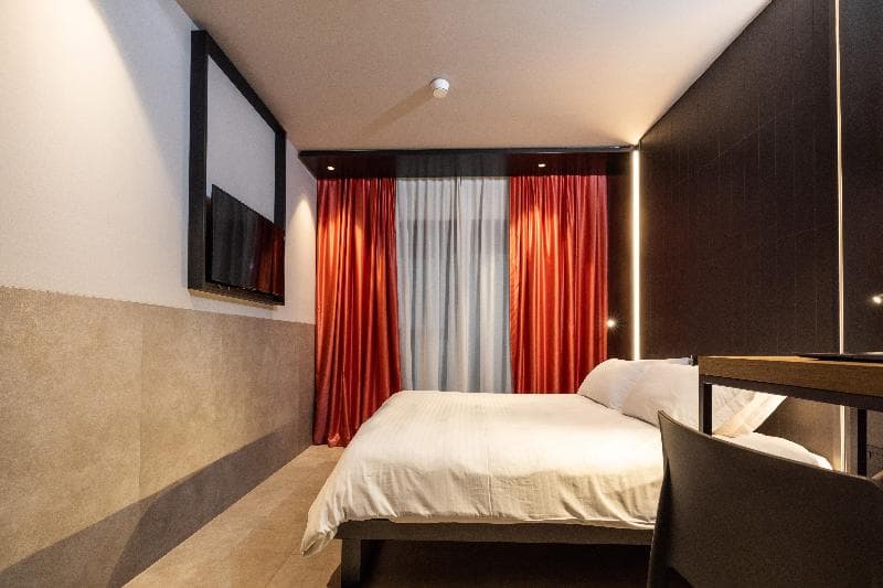 Smart Hotel Central Station, photo 1