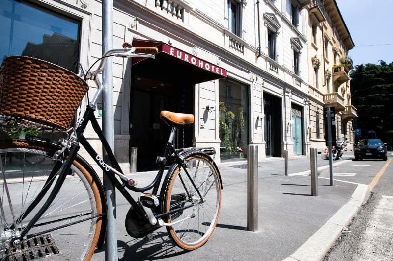 Eurohotel Milano, photo 1