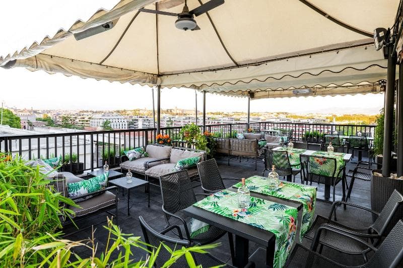 Trilussa Palace Hotel Wellness & SPA, photo 1