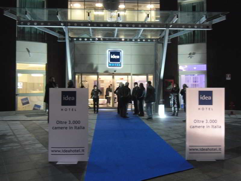 Idea Hotel Milano Malpensa Airport, photo 1