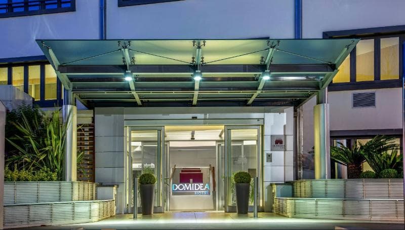 Hotel Domidea photo 1