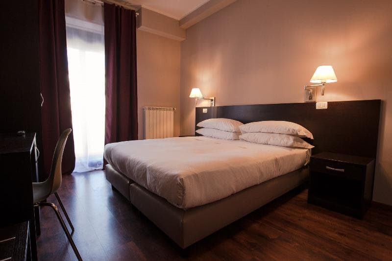 Hotel Di Porta Romana, photo 1