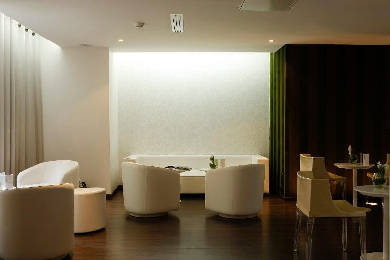Hotel Le Quartier Bercy-Square, photo 1