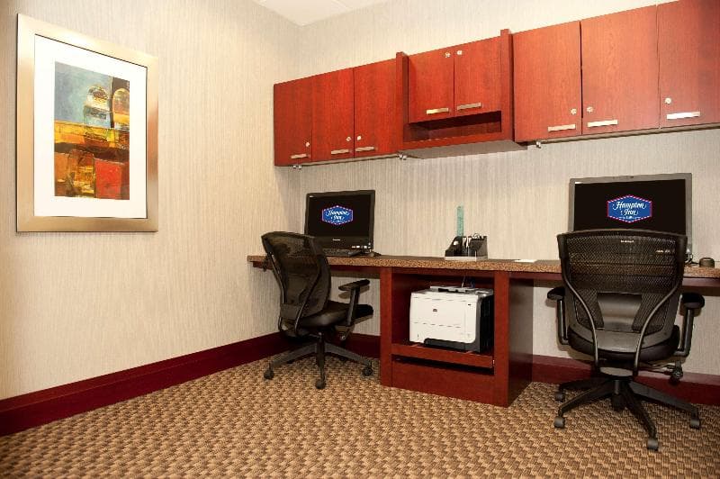 Hampton Inn by Hilton Brampton Toronto, photo 1
