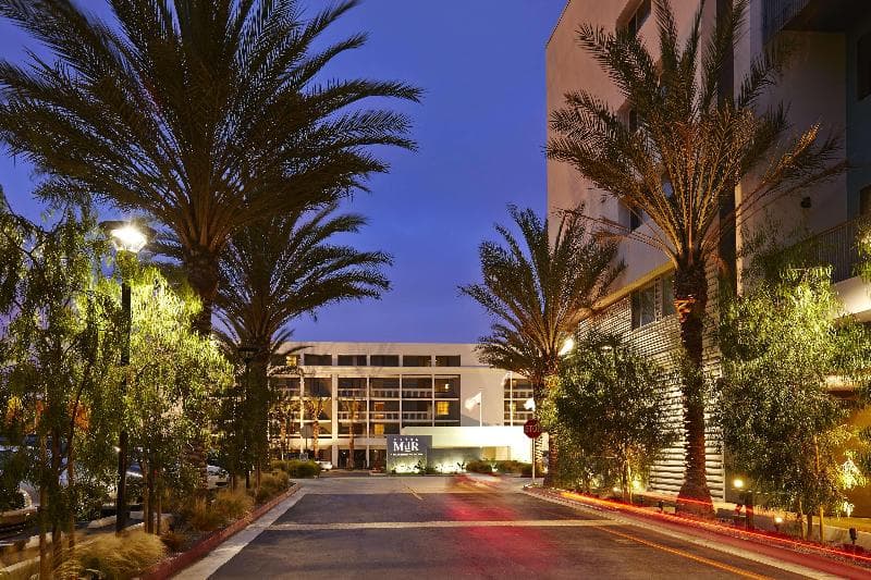 Hotel MdR Marina del Rey- a DoubleTree by Hilton, photo 1