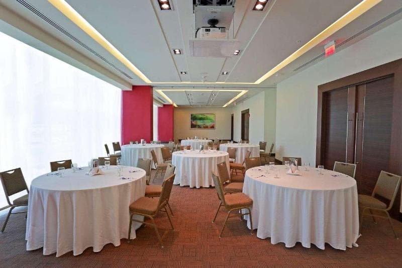 Marriott Panama Hotel, photo 1
