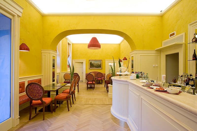 Grand Hotel Della Posta, photo 1