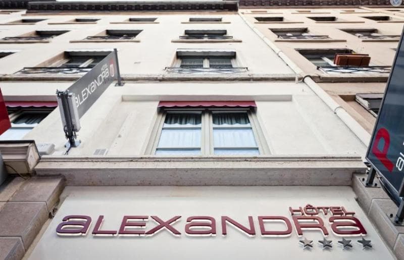 Alexandra photo 1