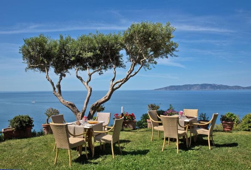 Boutique Hotel Torre di Cala Piccola photo 1