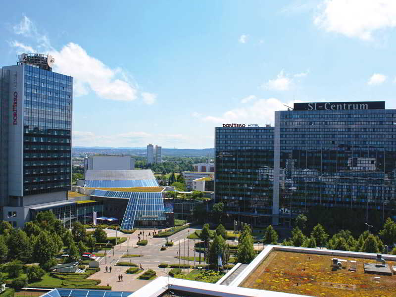 DORMERO Hotel Stuttgart, photo 1